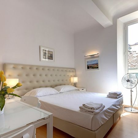 Residenza Castellani Appartement Florence Buitenkant foto