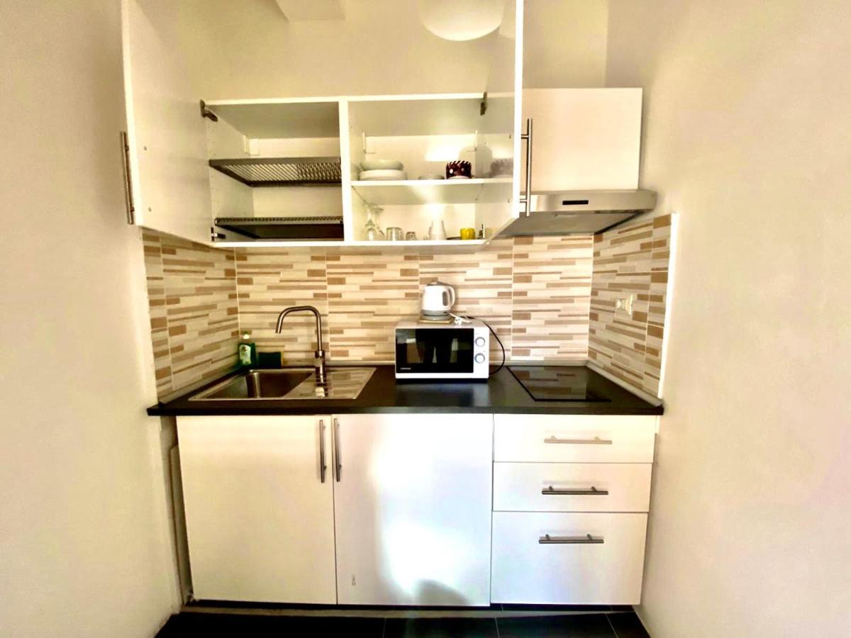 Residenza Castellani Appartement Florence Buitenkant foto