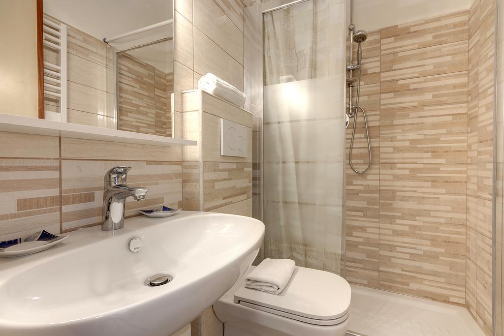 Residenza Castellani Appartement Florence Buitenkant foto