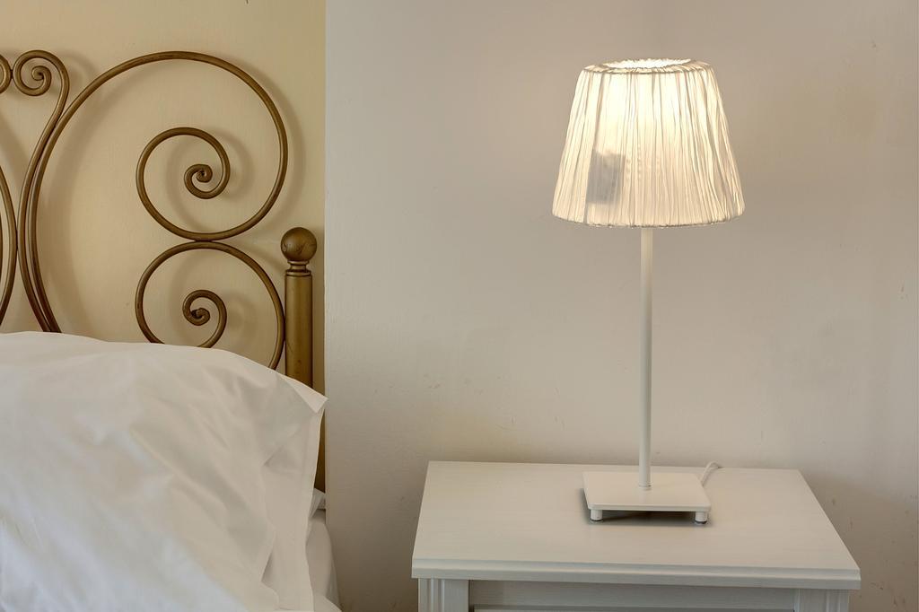 Residenza Castellani Appartement Florence Buitenkant foto