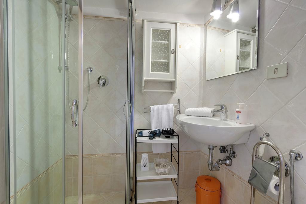 Residenza Castellani Appartement Florence Buitenkant foto