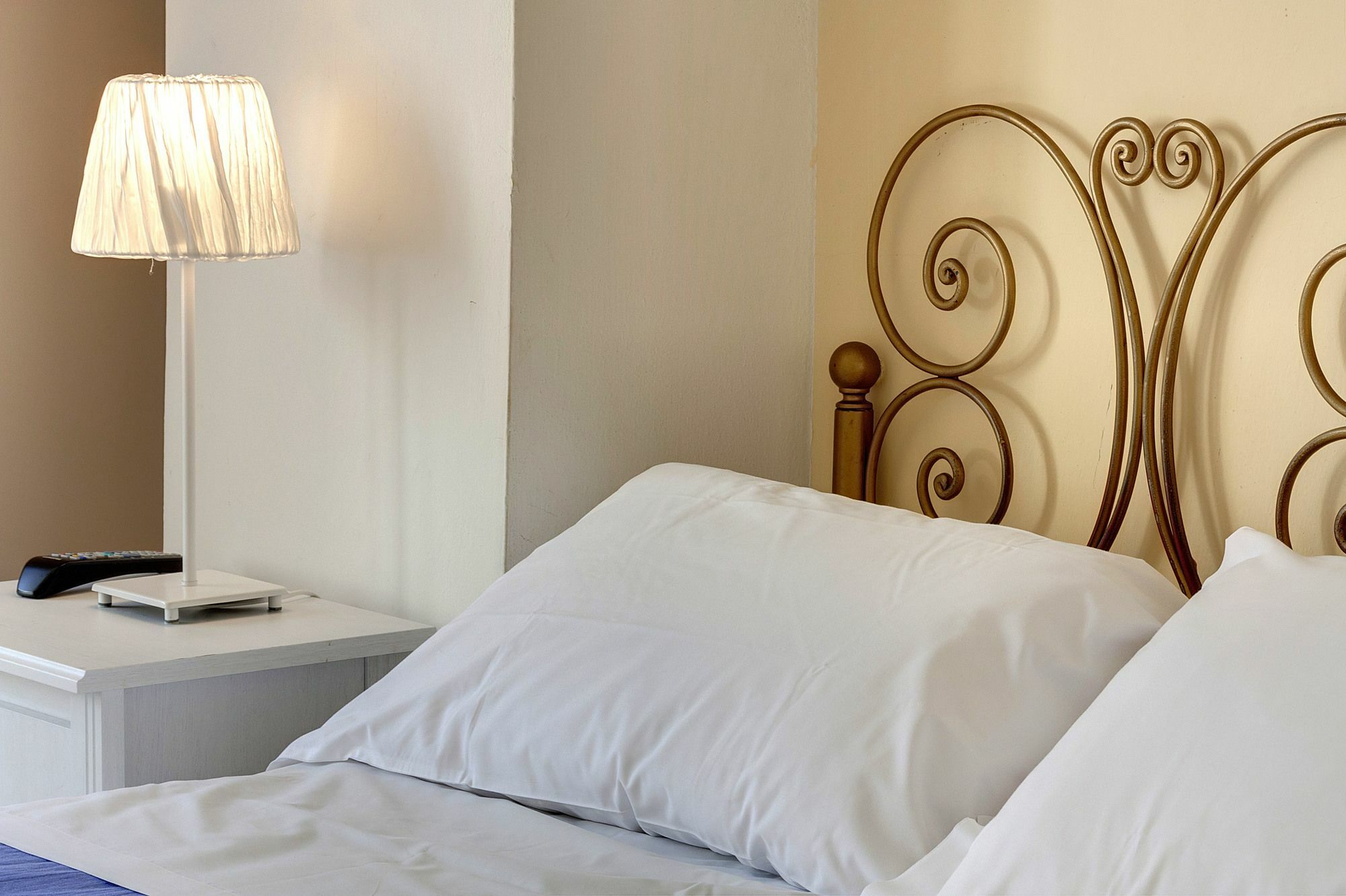 Residenza Castellani Appartement Florence Buitenkant foto